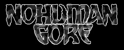 logo Nohuman Gore logo Nohuman Gore